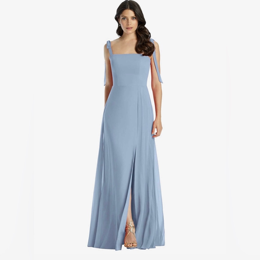 Dessy Collection wedding guest / bridesmaid dress - size 00